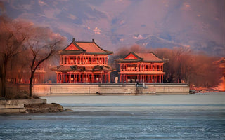 The Timeless Elegance of Oriental Art: A Journey Through Dynastic Cultures