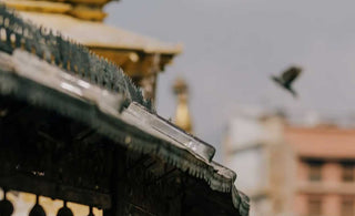 Blessings from the Roof of the World: Nepal Prayer Flags and their Blessing Power