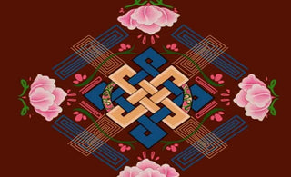 Altar Artistry: Unveiling the Power of Tibetan Ritual Decor
