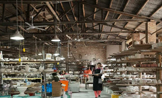 Treasures of the Kiln: Exploring the Exquisite Jingdezhen Porcelain