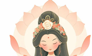 Exploring the Hidden Meanings of Lotus Flowers Through Different Colors