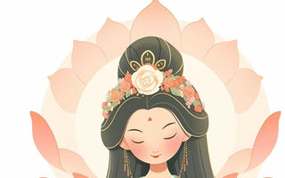 Exploring the Hidden Meanings of Lotus Flowers Through Different Colors