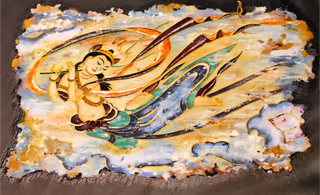 Harmonious Expressions: Apsara Asia Items and the Balance of Elements
