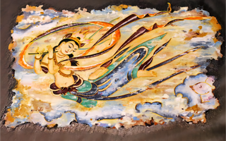 Harmonious Expressions: Apsara Asia Items and the Balance of Elements