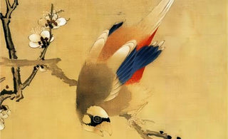 Flourishing Artistry: Jiangnan Porcelain's Tapestry of Bird-and-Flower Elegance