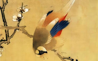 Flourishing Artistry: Jiangnan Porcelain's Tapestry of Bird-and-Flower Elegance