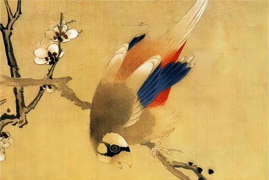 Flourishing Artistry: Jiangnan Porcelain's Tapestry of Bird-and-Flower Elegance