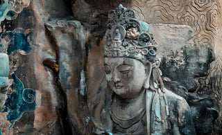 Guanyin Bodhisattva Stone Statues: Ancient Artistry, Timeless Elegance