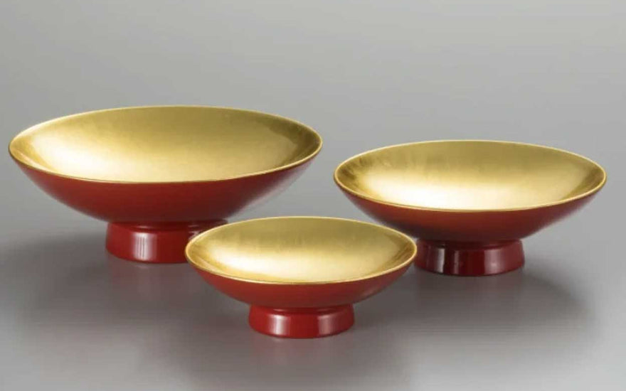 The Artistic Journey of Japanese Lacquerware: A Historical Perspective