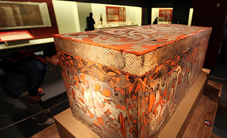 Cultural Significance of Lacquerware in China