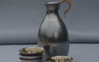 Unlocking the Symbolism of Japanese Antique Lacquerware