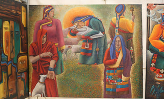 The Role of Man-Bcu in Buddhist Culture