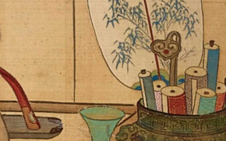 Symbolism and Iconography in Ancient Chinese Decor