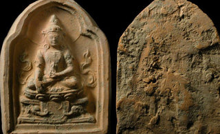  Echoes of Elegance: Liao Dynasty Buddhist Statues Carrying the Tang Dynasty Legacy