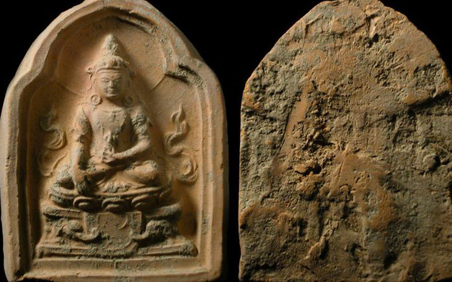  Echoes of Elegance: Liao Dynasty Buddhist Statues Carrying the Tang Dynasty Legacy