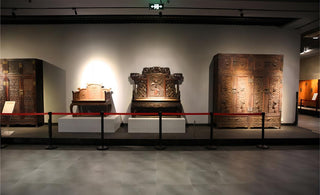 Reflections of Royalty: Chinese Palace Furniture and Its Timeless Charm