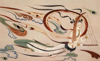 Cultural Icons: Apsara Asia Items as Reflections of Tradition