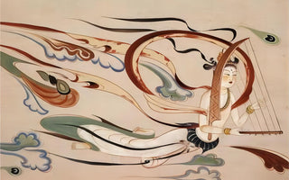 Cultural Icons: Apsara Asia Items as Reflections of Tradition