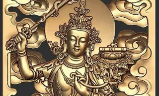 Exploring the Significance and Meaning Behind the Revered Eight Auspicious Symbols Guiding Spiritual Seekers