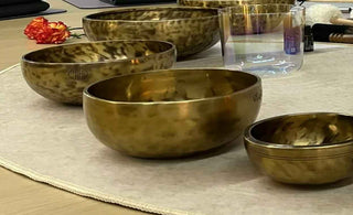 Embracing Tradition: Handmade Singing Bowls as Guardians of Cultural Heritage