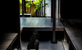 Tea Ceremony Harmony: A Ritual of Zen Elegance