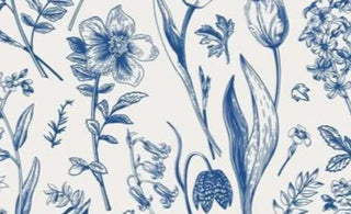 Serene Cleansing: Embracing the Tranquility of Brush Washing with Porcelain