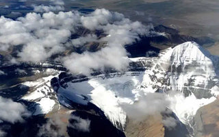 The Ecology of Mount Kailash: learning from the diverse flora, fauna and ecological significance of Mount Kailash