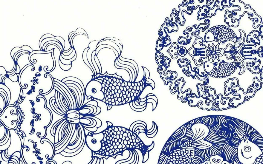 A Timeless Journey: The Fascinating History of Chinese Decorative Arts