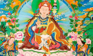 Exploring the Harmony in White Jade: Its Significance in Buddhist Statuary
