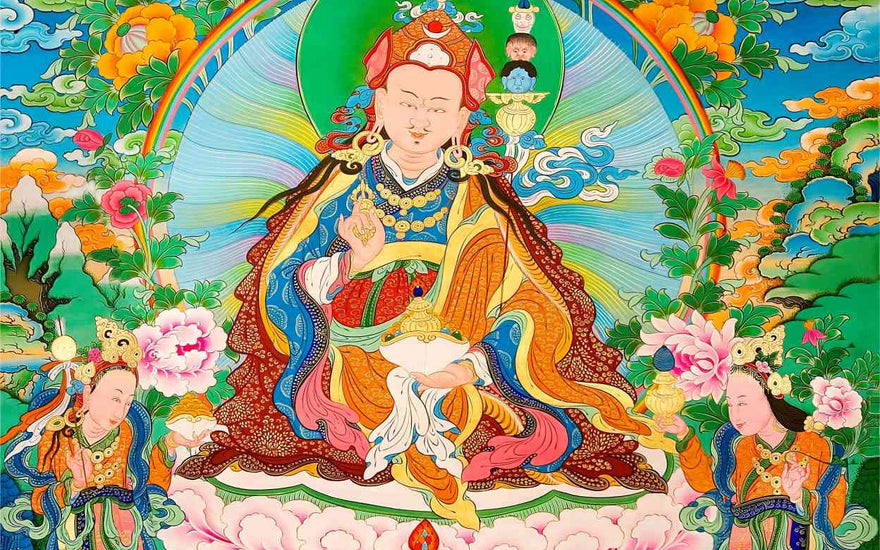 Exploring the Harmony in White Jade: Its Significance in Buddhist Statuary