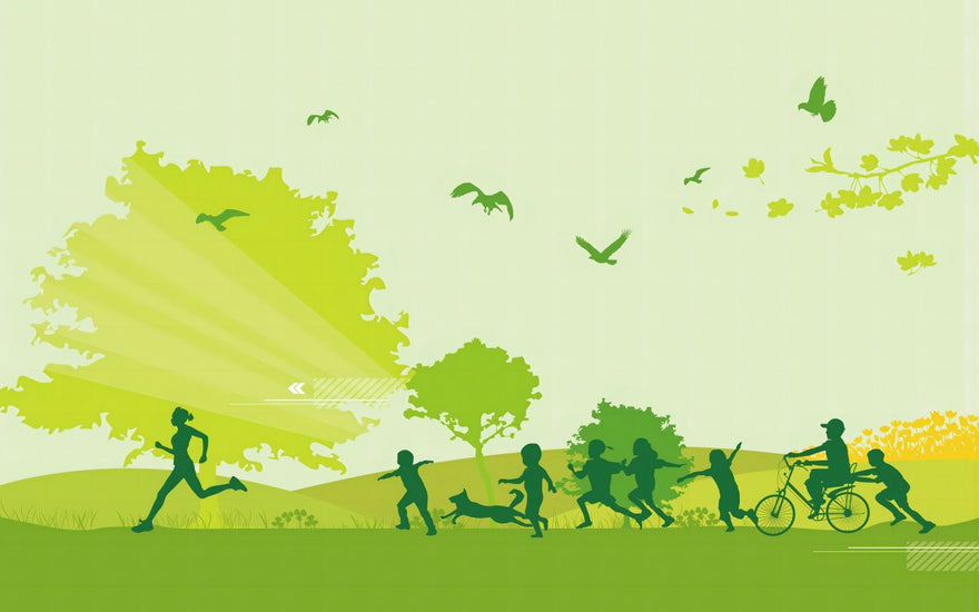 Balancing Hormones Naturally: Diet, Exercise, and Lifestyle Changes