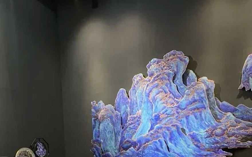 The Art Behind Chinese Decor: Exploring Traditional Techniques