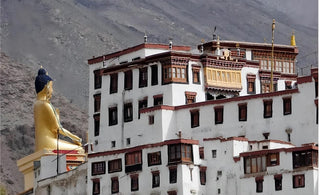 Kailash Himalaya: Nature's Masterpiece and Its Ecological Significance