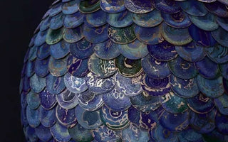 The Rich History Behind Chinese Decor