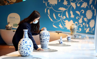 Art Treasures: Why Qing Dynasty Porcelain is Sought After by the World 