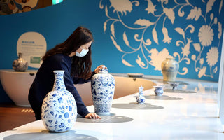 Art Treasures: Why Qing Dynasty Porcelain is Sought After by the World 