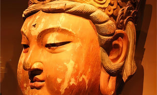 The Soul in Design: Craftsmanship of Chinese Buddha Statuesl 
