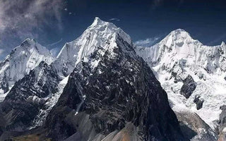 Himalayan Blessings: Discovering the Power of Nepal Prayer Flags