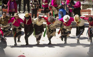 Uncovering Wangguo Festival ancient customs, folklore, and the essence of community unity it embodies