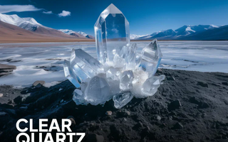 Spiritual Glow-Up: How April Birthstones &amp; Zodiac Crystals Can Bring Your Fortune in April