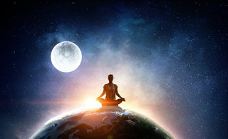 ✦ Crystals and the Soul: How to Balance Emotions Through Healing Stones ✦
