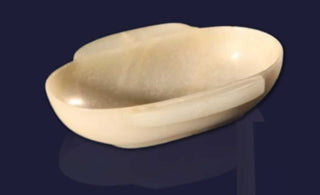 The Cultural Significance of Ear Cups in Chinese Tradition