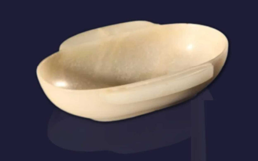 The Cultural Significance of Ear Cups in Chinese Tradition
