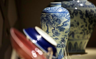 Unveiling Timeless Elegance: The Enchanting Beauty of the Plum Vase