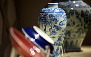 Unveiling Timeless Elegance: The Enchanting Beauty of the Plum Vase