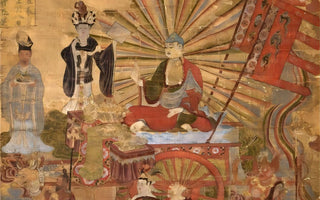 Wisdom in Wood: The Legacy of Tang Dynasty Wooden Buddha Statues