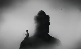 Wabi-Sabi Lens: Photography that Echoes Zen Beauty