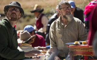 Exploring Wangguo Festival's Cultural Roots