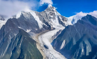 Exploring the spiritual and geographical wonders of Kailash Mansarovar in the Himalayas