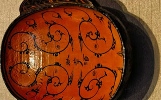 The Cultural Significance of Chinese Ear Cups: A Deep Dive